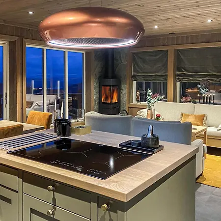 Awesome In With Wifi Holiday home