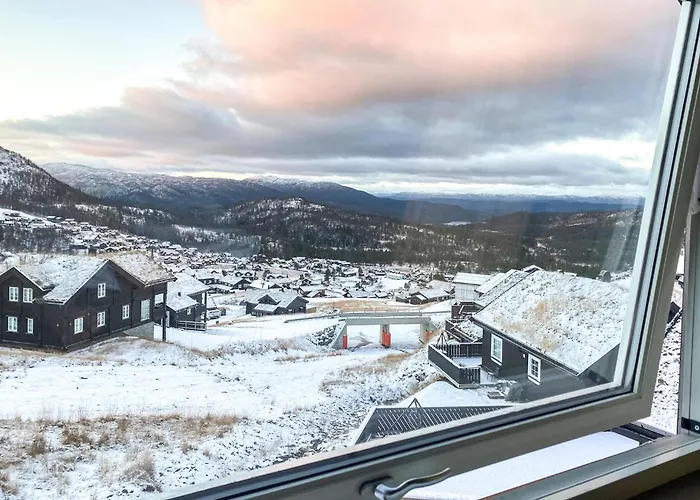 Casa vacanze Awesome In With Wifi Rauland