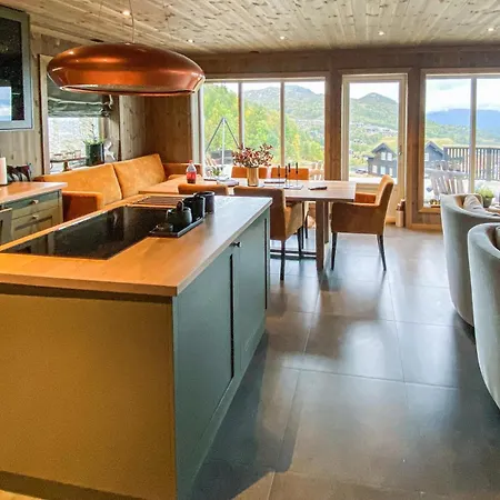 Awesome In With Wifi Casa vacanze Rauland