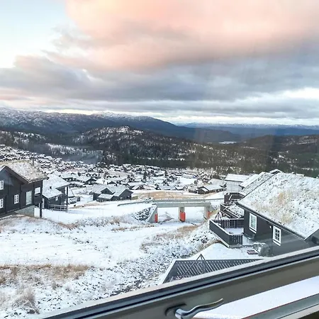 Casa de Férias Awesome In With Wifi Rauland